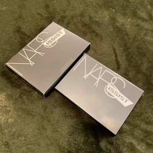 NARS ISSIST eyeshadow